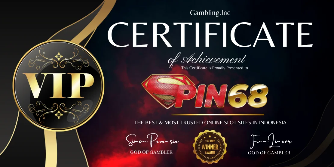 SPIN68