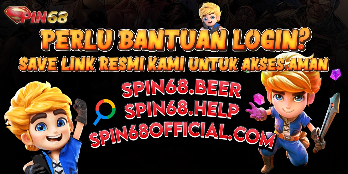 SPIN68